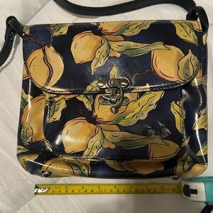 New Patricia Nash Shoulder Bag